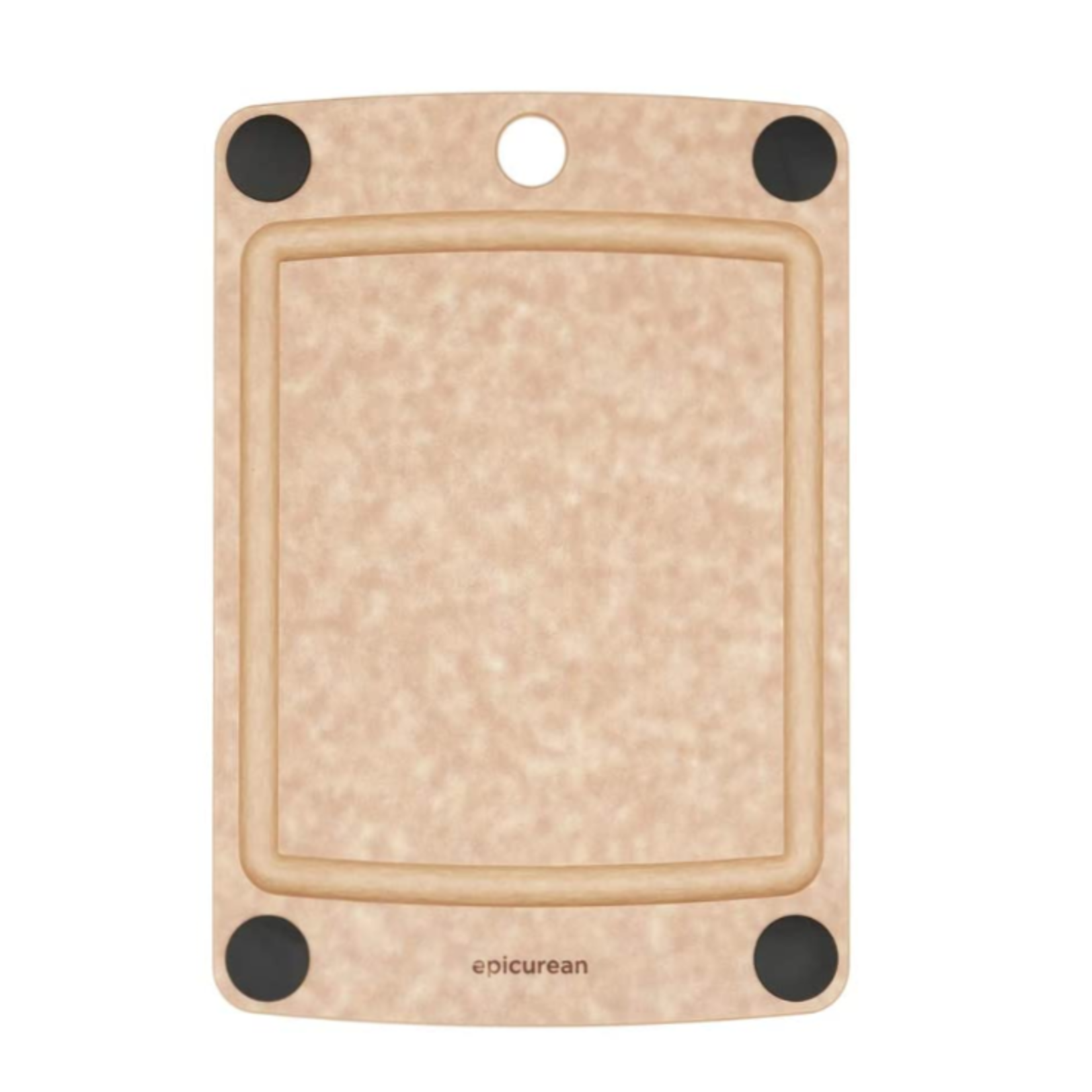 Epicurean All-in-One Series - Natural/Black - 10" × 7"