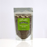 Salt Sisters Hickory Smoked Sea Salt | Salt Sisters