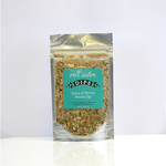 Salt Sisters Salsa di Parma Bread Dip | Salt Sisters