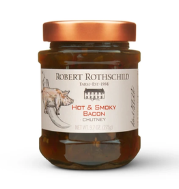 Robert Rothschild Hot & Smoky Bacon Chutney