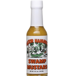 Gator Hammock Gator Hammock Swamp Mustard