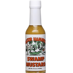 Gator Hammock Swamp Mustard | Heat Rating: 4