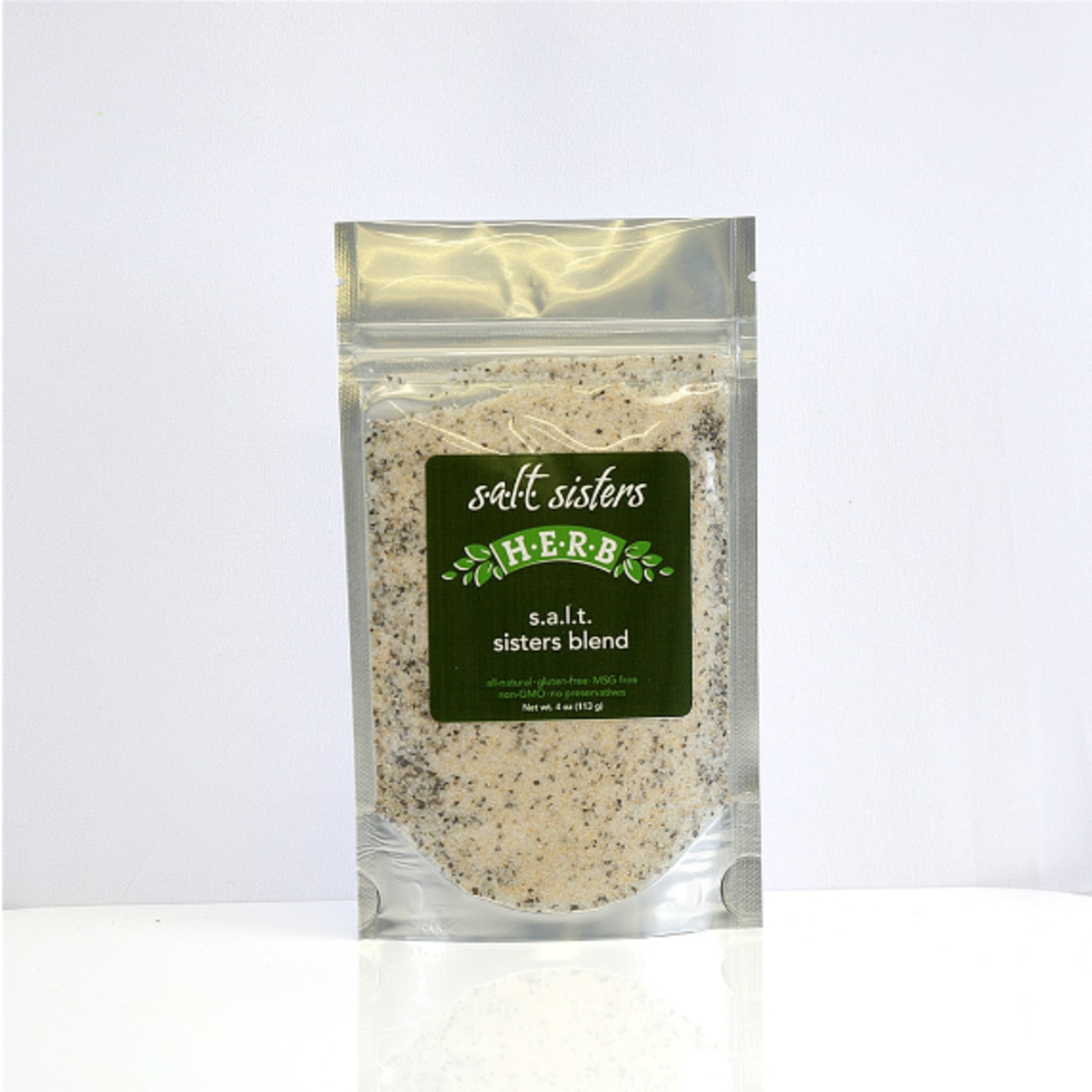 Salt Sisters Blend, Fine | Salt Sisters