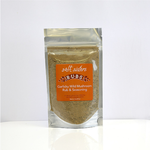 Salt Sisters Garlicky Wild Mushroom Rub & Seasoning