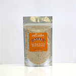 Salt Sisters Key West Seafood Rub & Seasoning | Salt Sisters