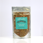 Salt Sisters Smoky Italian Bread Dip | Salt Sisters