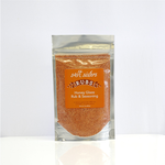 Salt Sisters Honey Glaze Rub & Seasoning | Salt Sisters