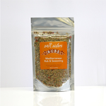 Salt Sisters Mediterranean Rub & Seasoning