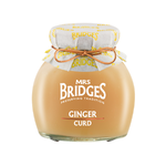Great Scot International Mrs. Bridges Ginger Curd