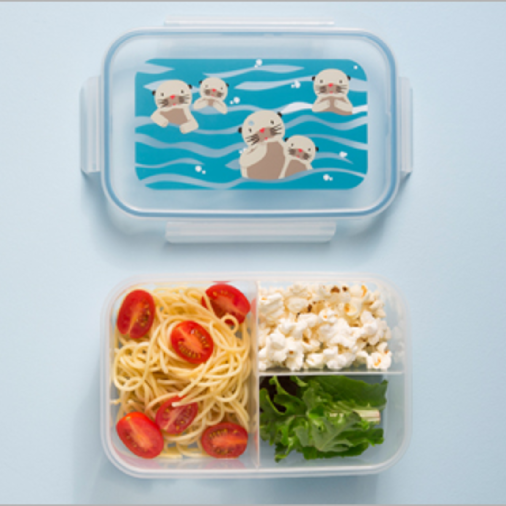 ORE Originals Bento Box, Baby Otter | ORE Originals