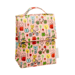 ORE Originals Classic Lunch Sack, Go Kitty | ORE Originals