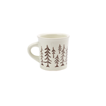 ORE Originals Cuppa This Cuppa Mug, Pine Trees | ORE Originals