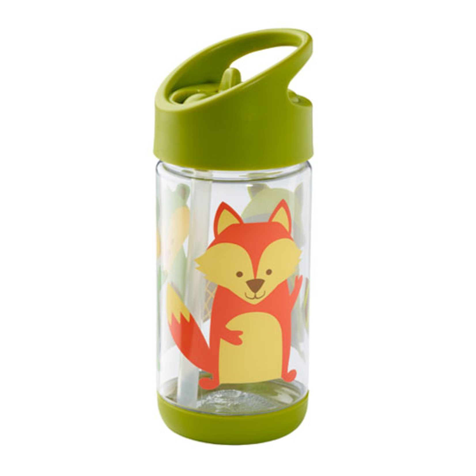 ORE Originals Flip & Sip Clear Tritan Fox | ORE Originals