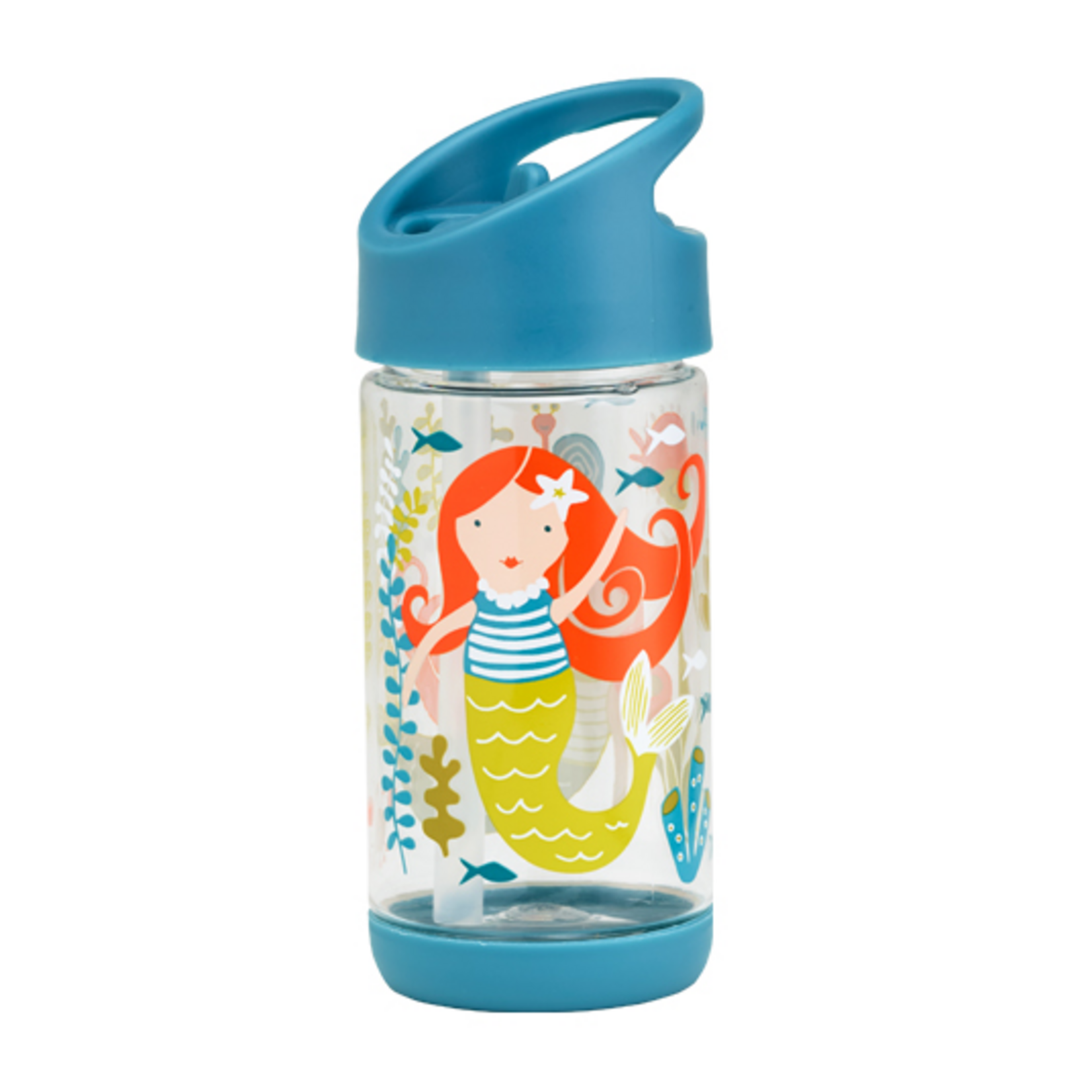 ORE Originals Flip & Sip Clear Tritan Isla The Mermaid | ORE Originals