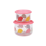 ORE Originals Gd Lch Cntrs S/2 Sml Hedgehog | ORE Originals