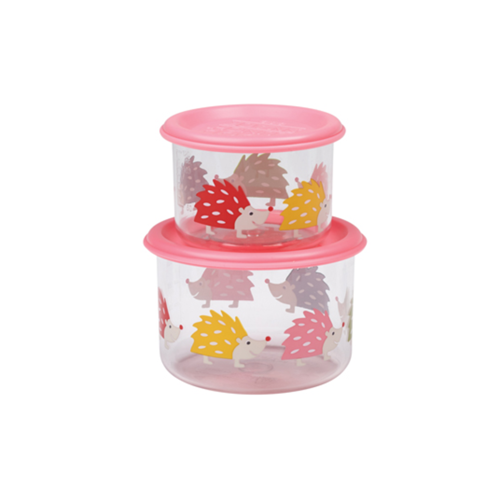 ORE Originals Gd Lch Cntrs S/2 Sml Hedgehog | ORE Originals