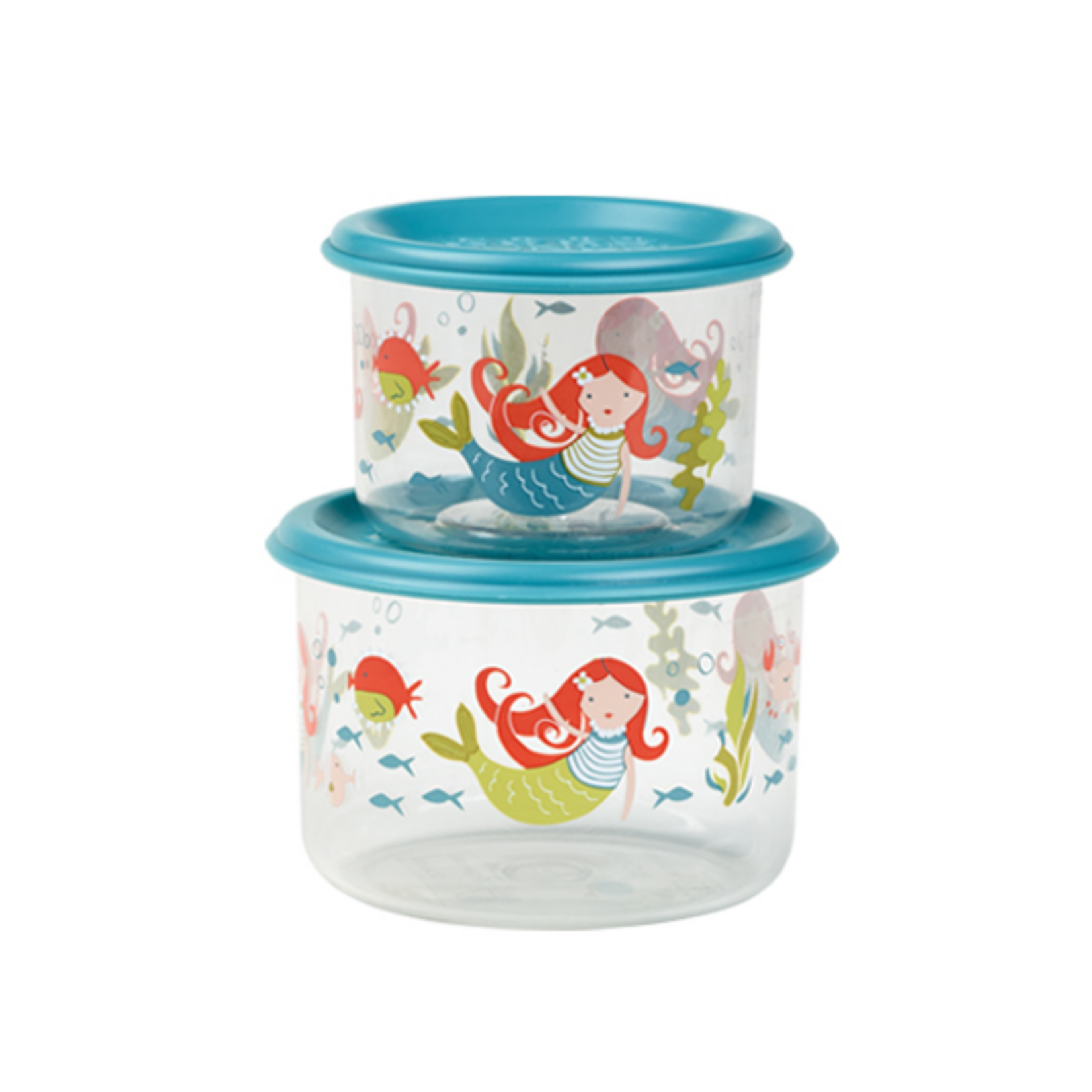 ORE Originals Gd Lch Cntrs S/2 Sml, Isla The Mermaid | ORE Originals