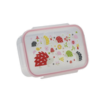 ORE Originals Good Lunch Bento Box Hedgehog | ORE Originals