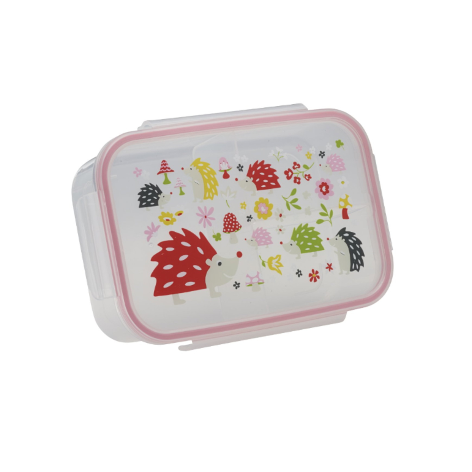 ORE Originals Good Lunch Bento Box Hedgehog | ORE Originals