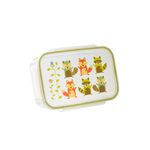 ORE Originals Good Lunch Bento Box Fox