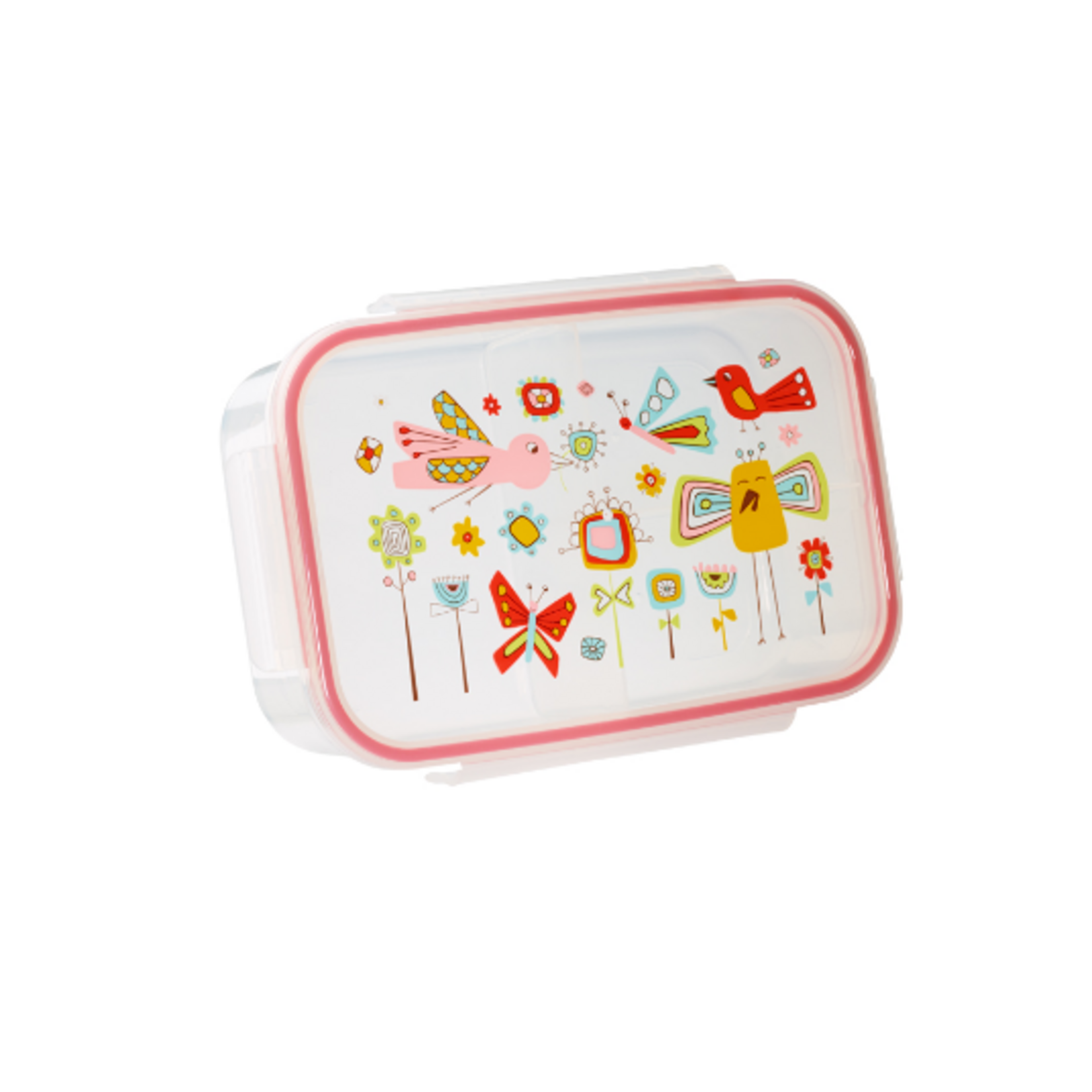 ORE Originals Bento Box, Birds & Butterflies | ORE Originals