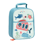 ORE Originals Lunch Tote, Ocean | ORE Originals