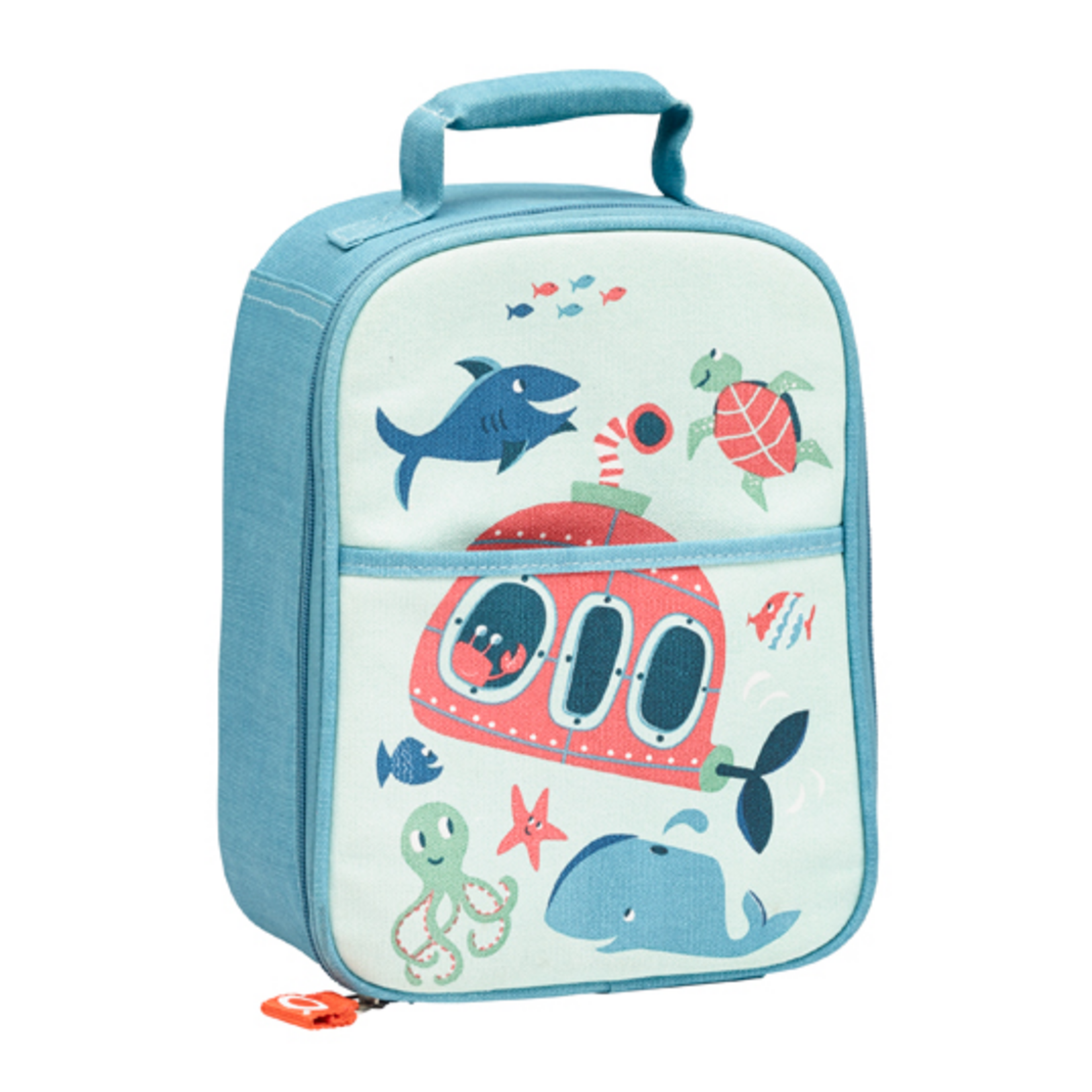ORE Originals Lunch Tote, Ocean | ORE Originals