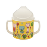 ORE Originals Sippy Cup, Go Kitty | ORE Originals