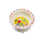 ORE Originals Suction Bowl, Go Kitty | ORE Originals