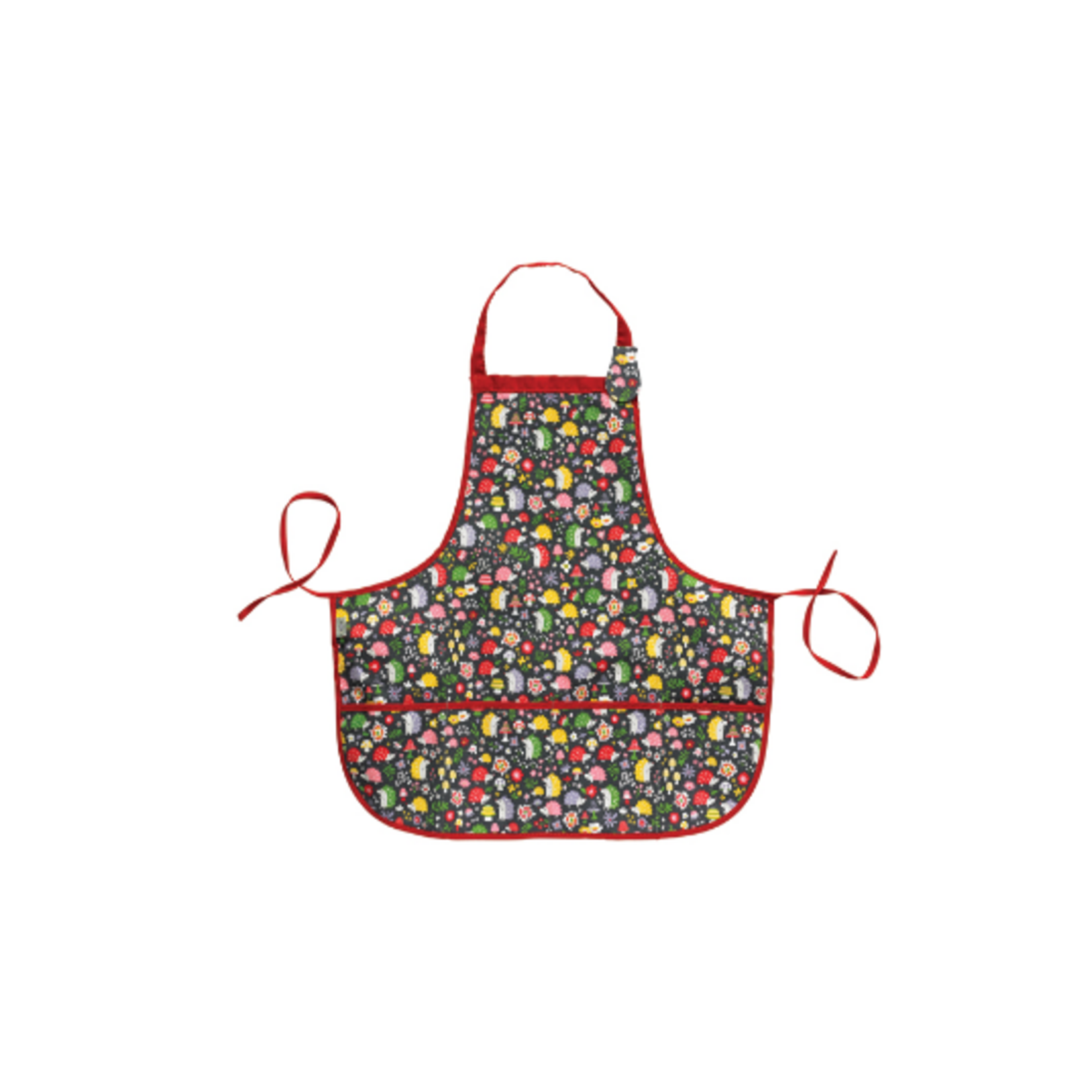 ORE Originals Kiddie Apron Hedgehog | ORE Originals