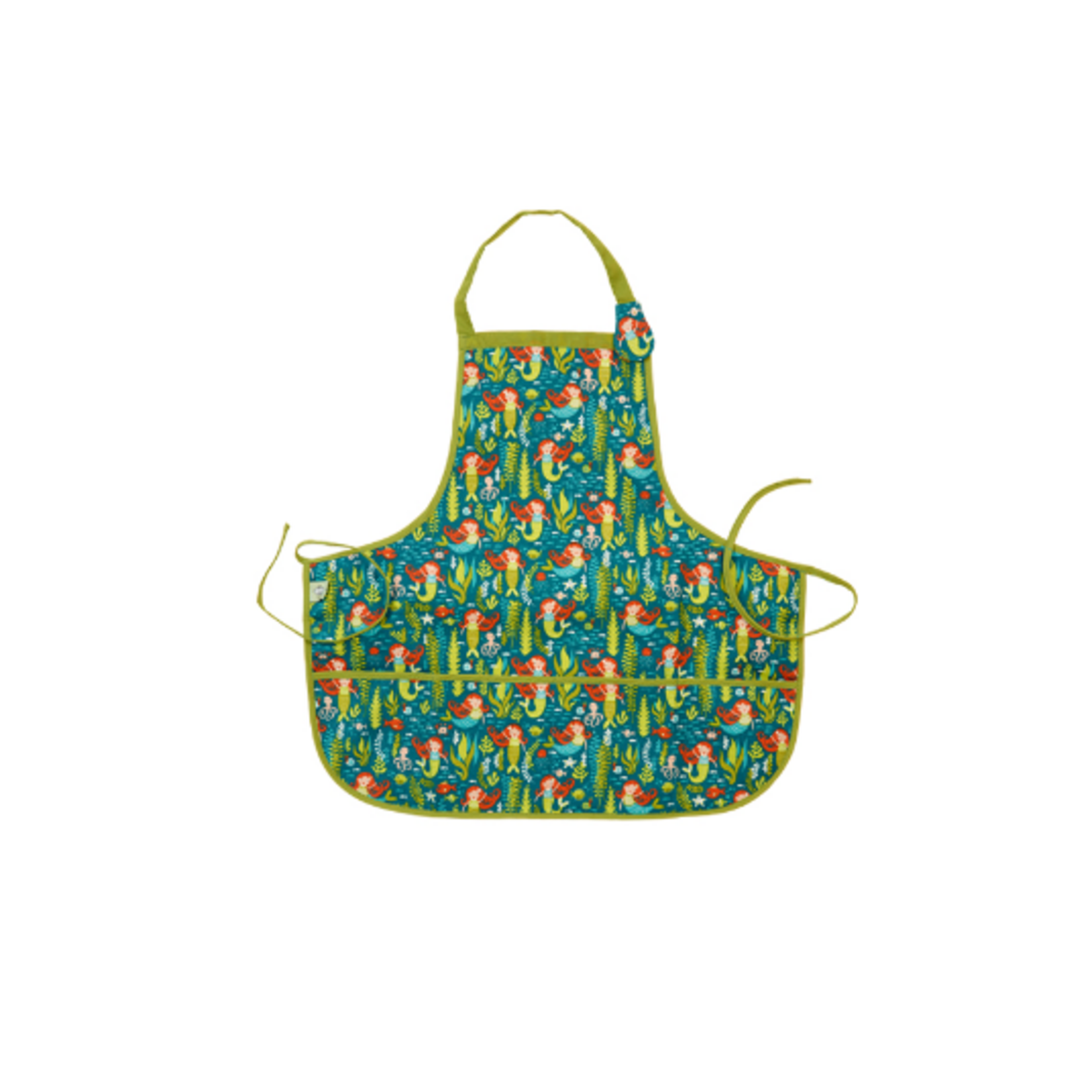 ORE Originals Kiddie Apron Isla Mermaid | ORE Originals