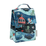 ORE Originals Classic Lunch Sack, Ocean | ORE Originals