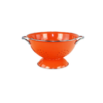 Reston Lloyd Colander, 3Qt, Orange | Reston Lloyd