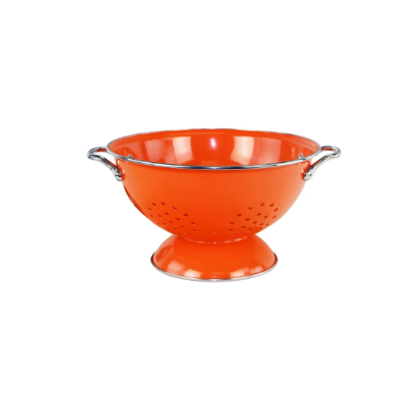 Reston Lloyd Colander, 3Qt, Orange | Reston Lloyd