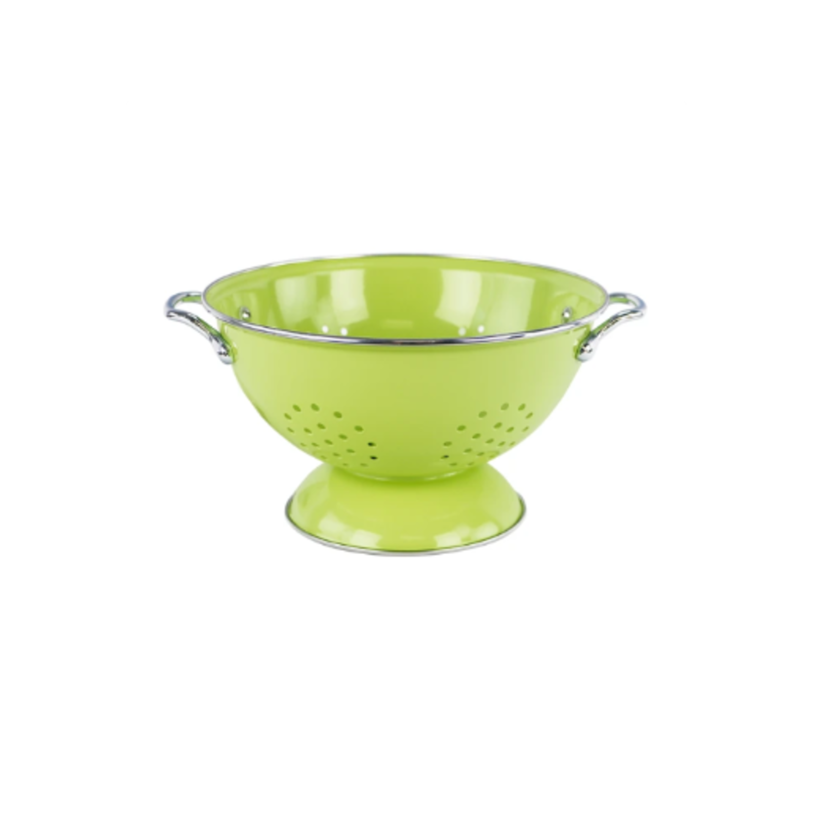 Reston Lloyd Colander, 3Qt, Lime