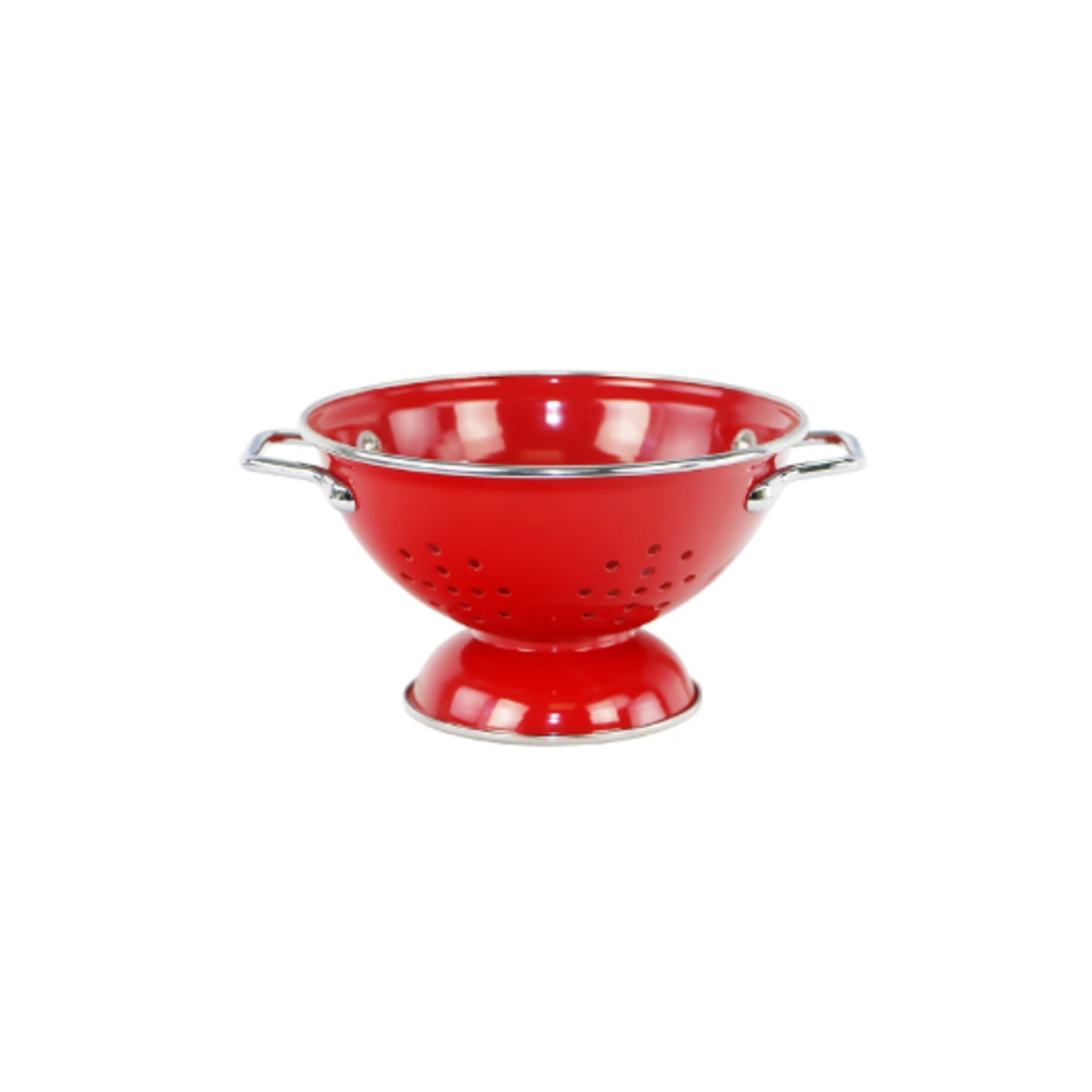 Reston Lloyd Colander, 3Qt, Red | Reston Lloyd