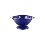 Reston Lloyd COLANDER 5 QUART, Indigo - Reston Lloyd