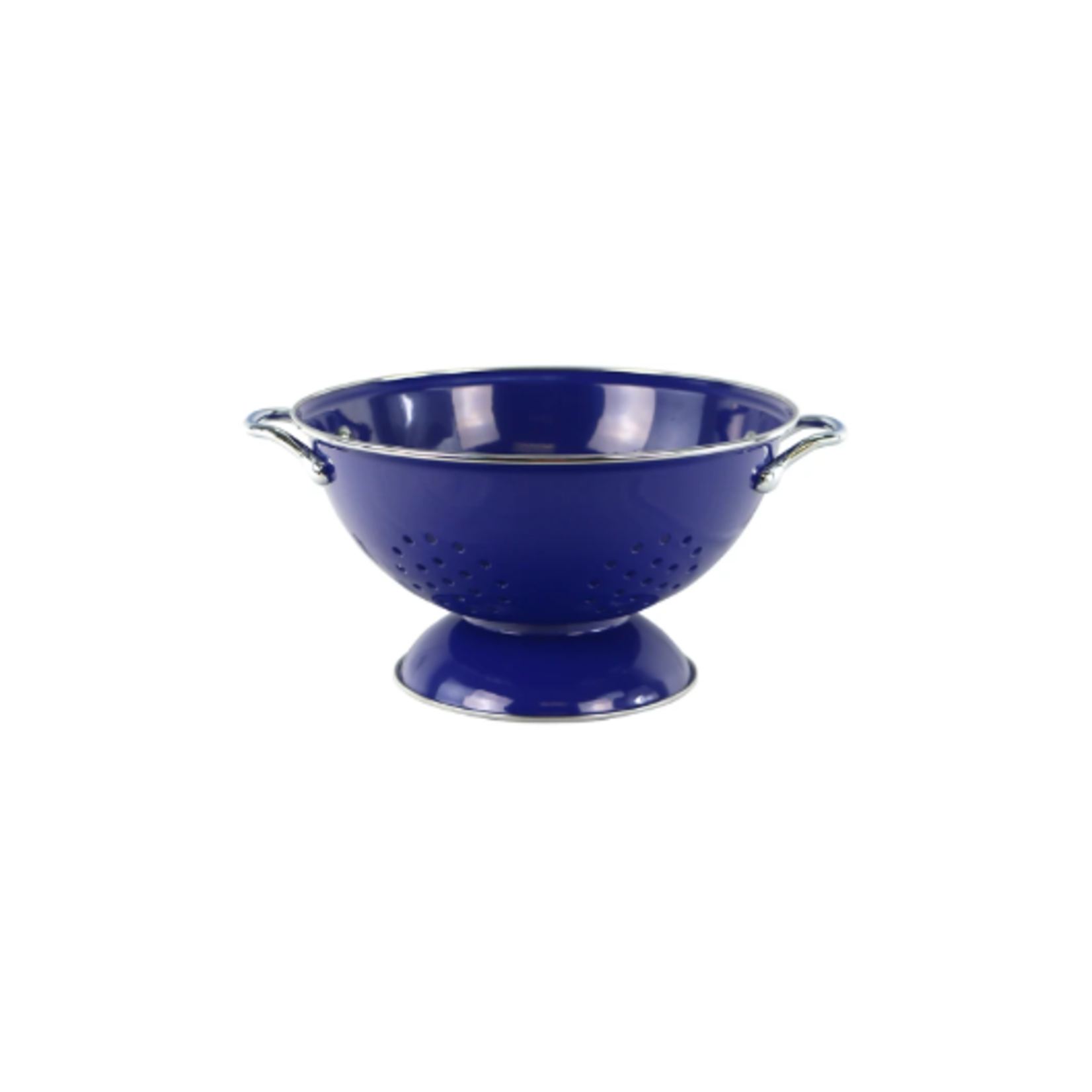 Reston Lloyd Colander, 5Qt, Indigo