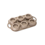 Nordicware Shortcake Baskets Pan | Nordicware