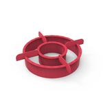 Nordicware Checkerboard Cake Ring | Nordicware