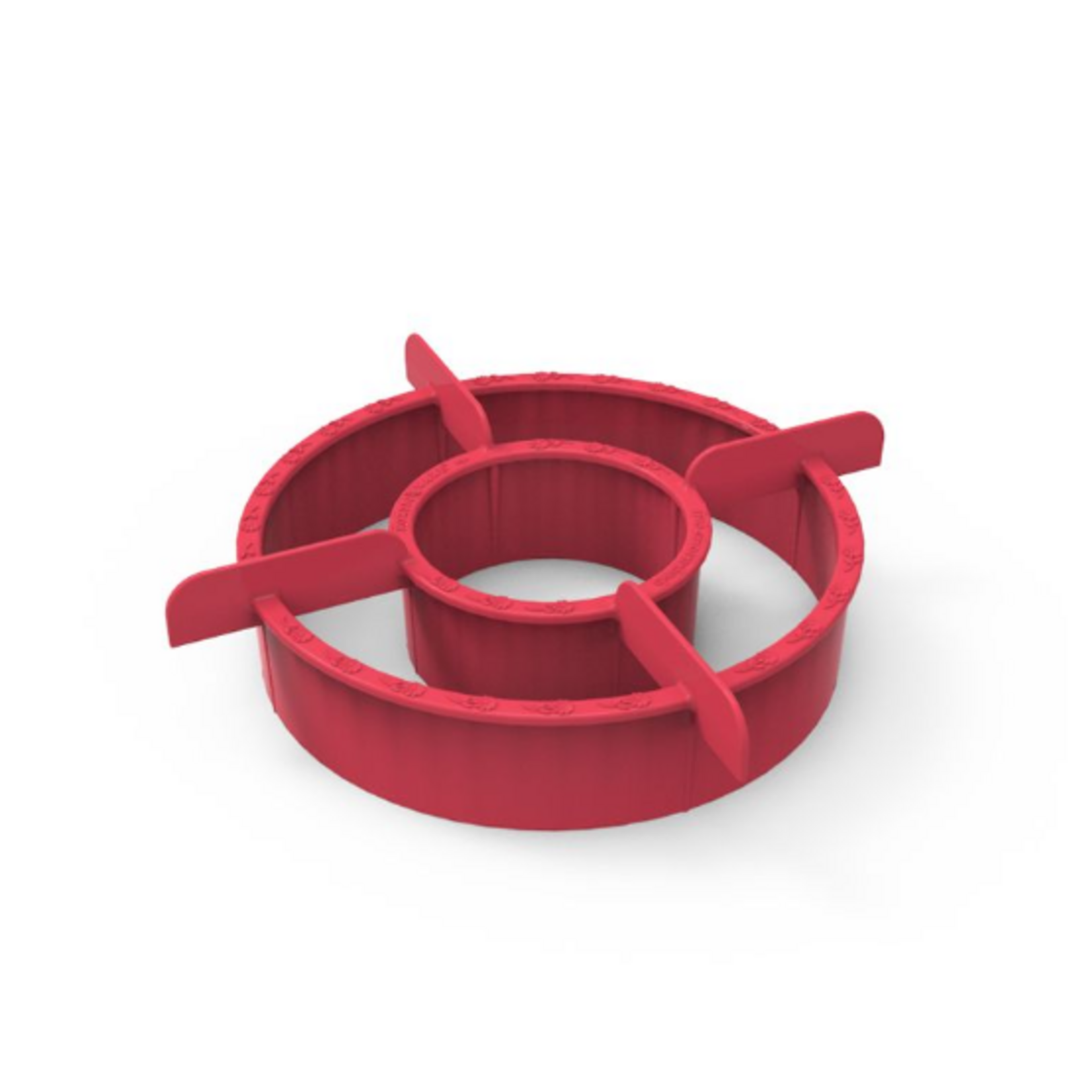 Nordicware Checkerboard Cake Ring | Nordicware
