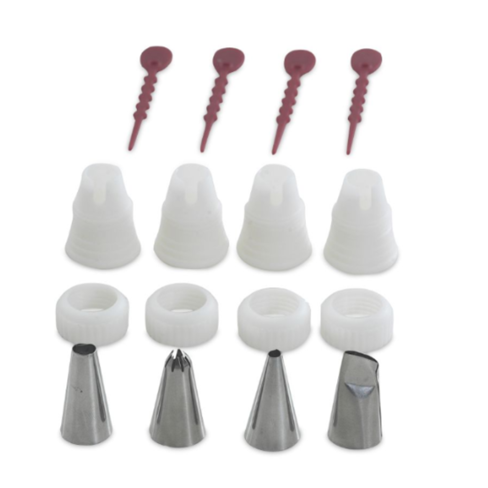 Nordicware Artisan Pastry Decorating Set | Nordicware