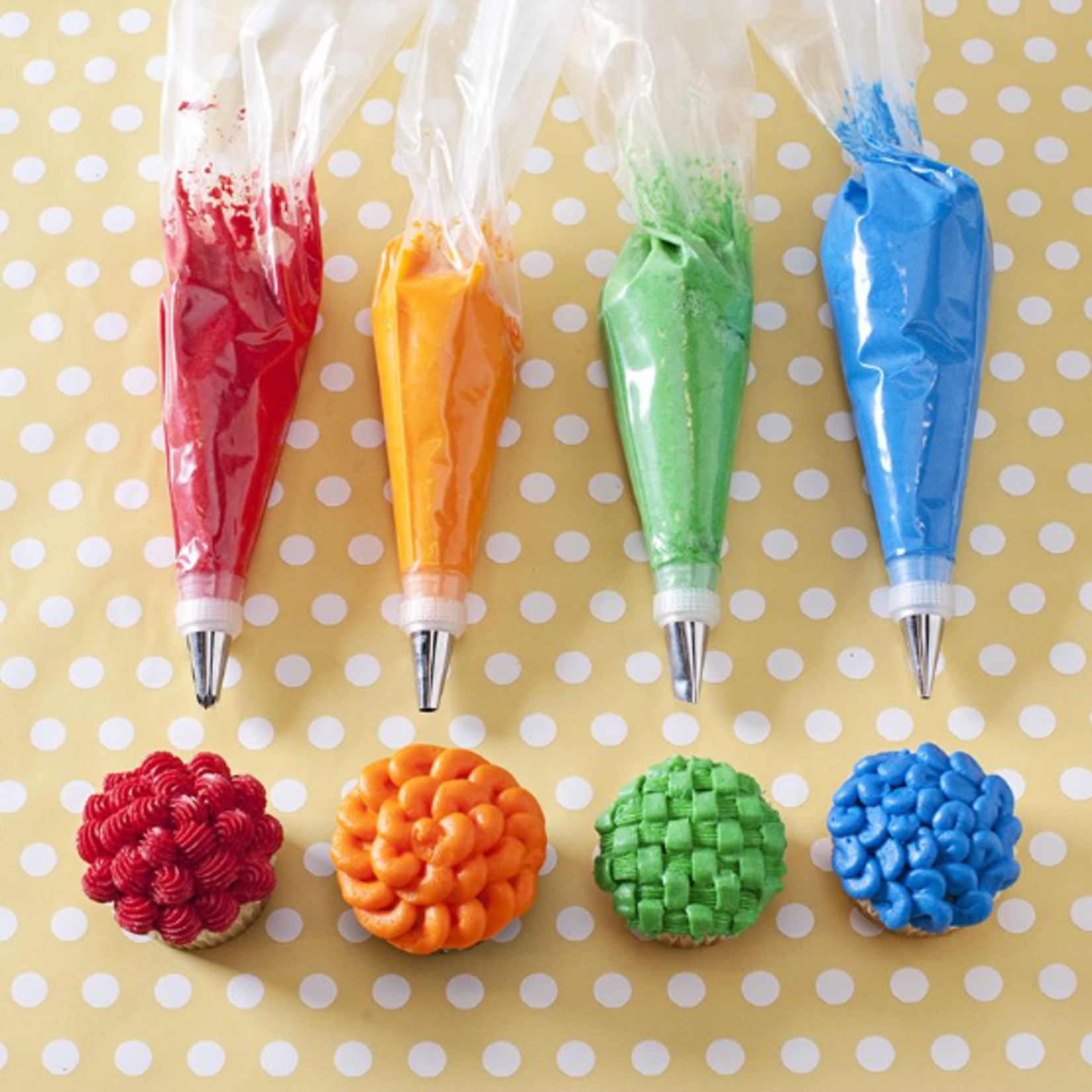 Nordicware Artisan Pastry Decorating Set | Nordicware