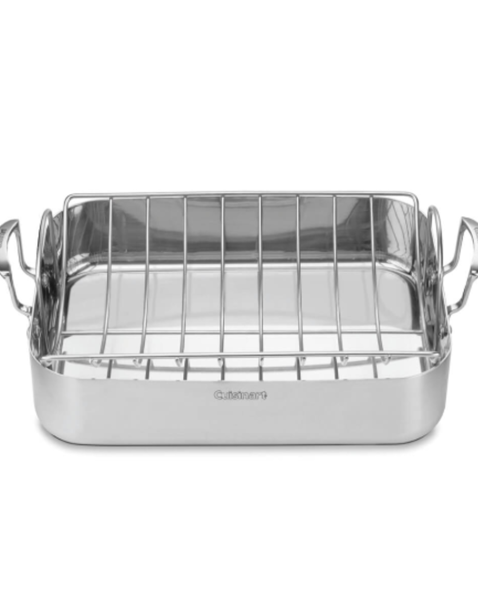 cuisinart covered roasting pan