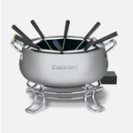Cuisinart Electric Fondue Pot | Cuisinart