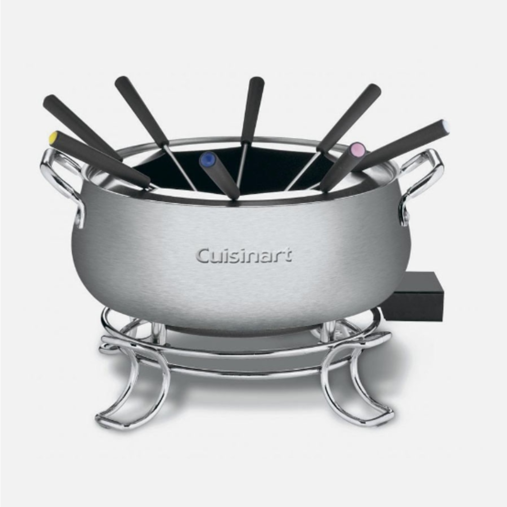 Cuisinart Electric Fondue Pot