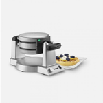 Cuisinart Double Belgian Waffle Maker