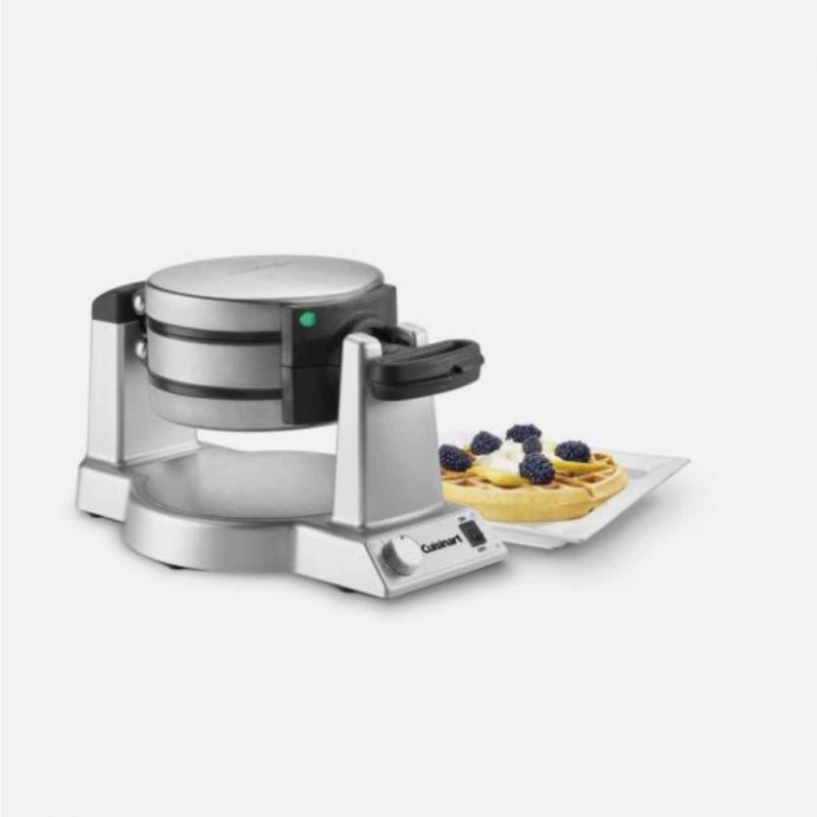 Cuisinart Double Belgian Flip | Cuisinart