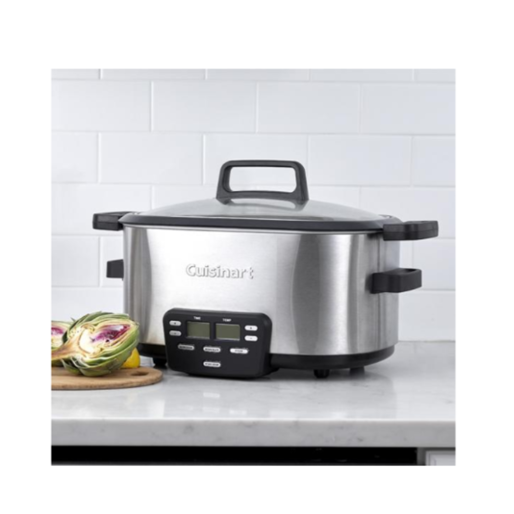Cuisinart Multi-Cooker 6qt. | Cuisinart