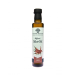 Sutter Buttes Olive Oil Thai Chili Infused Olive Oil, 250 ml | Sutter Buttes Olive Oil